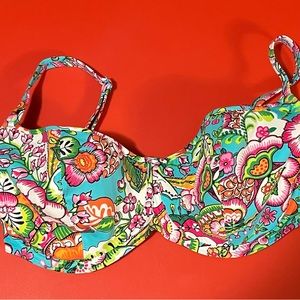 Freya Bikini Top 38G